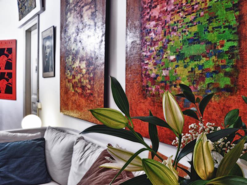 La Casa Gran B&B Βαρκελώνη Εξωτερικό φωτογραφία