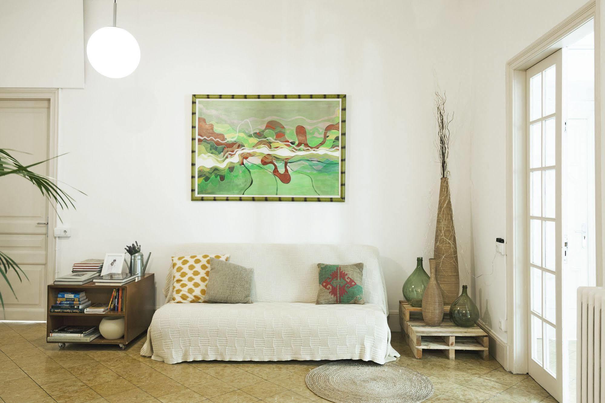 La Casa Gran B&B Βαρκελώνη Εξωτερικό φωτογραφία