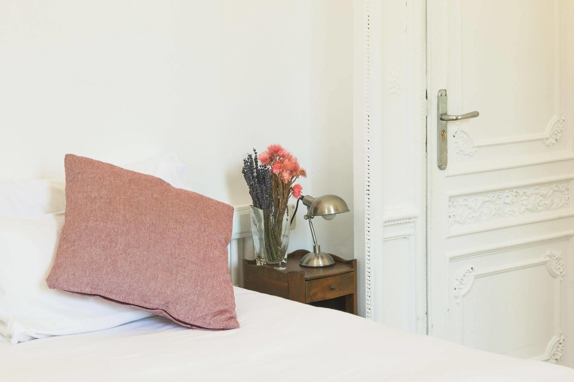 La Casa Gran B&B Βαρκελώνη Εξωτερικό φωτογραφία