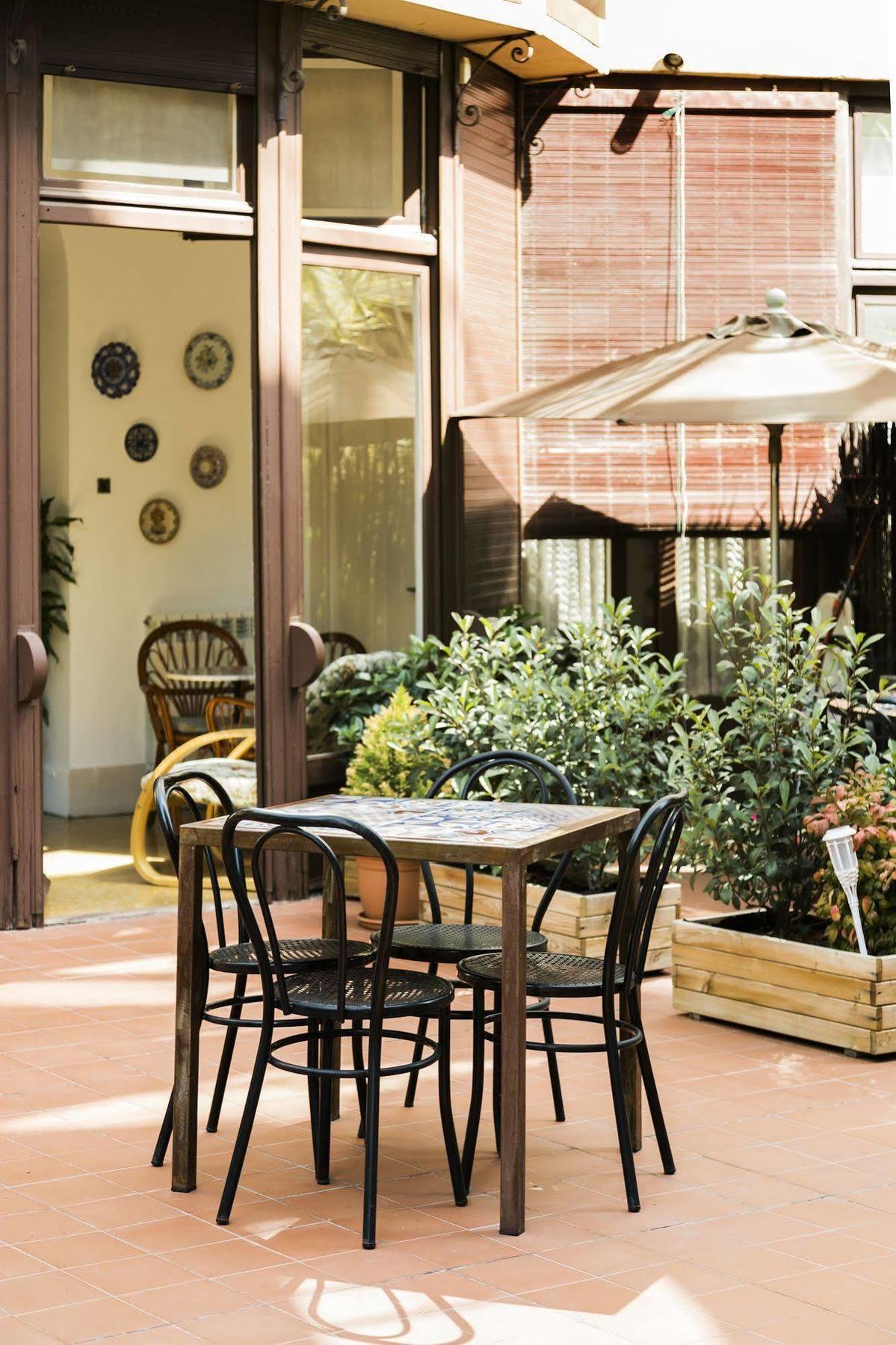 La Casa Gran B&B Βαρκελώνη Εξωτερικό φωτογραφία