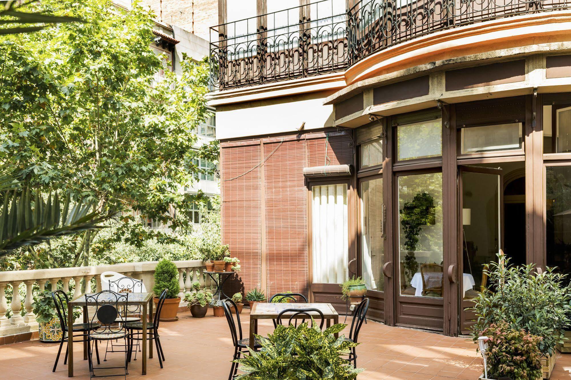 La Casa Gran B&B Βαρκελώνη Εξωτερικό φωτογραφία
