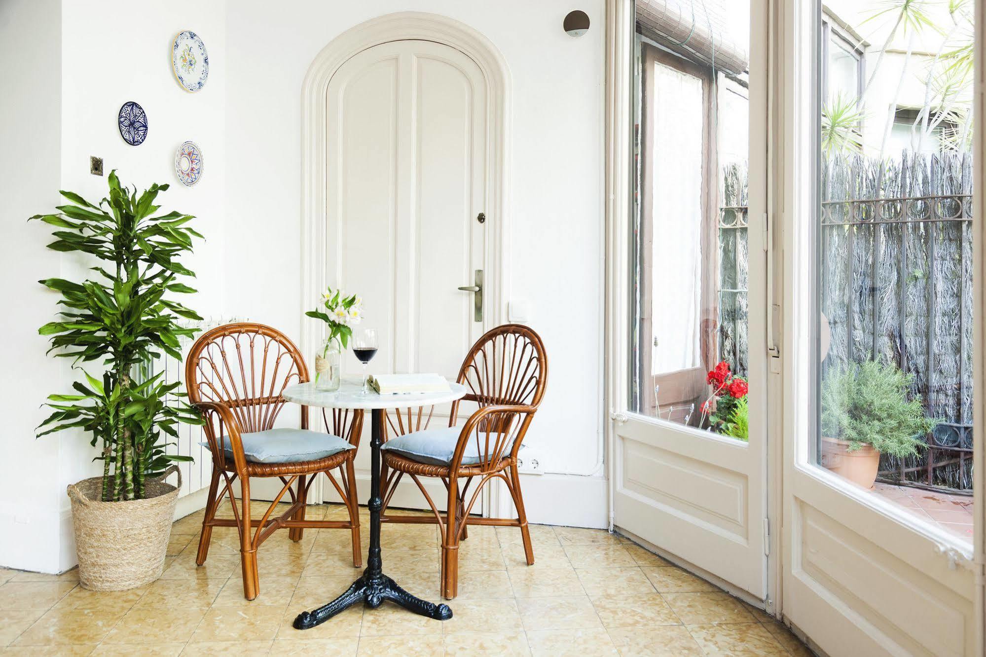 La Casa Gran B&B Βαρκελώνη Εξωτερικό φωτογραφία