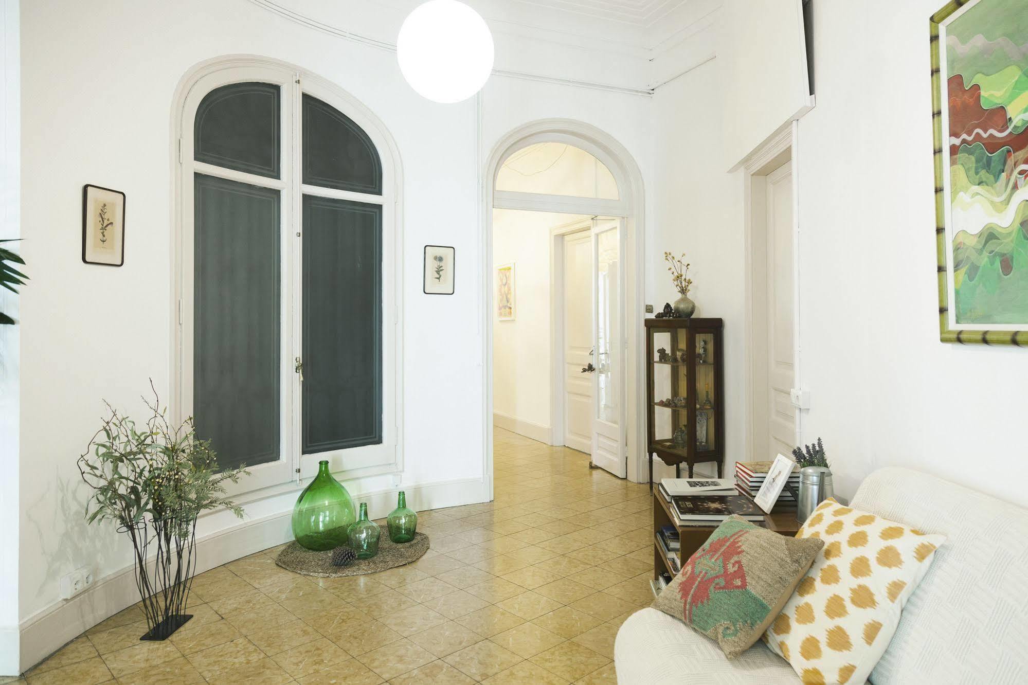 La Casa Gran B&B Βαρκελώνη Εξωτερικό φωτογραφία
