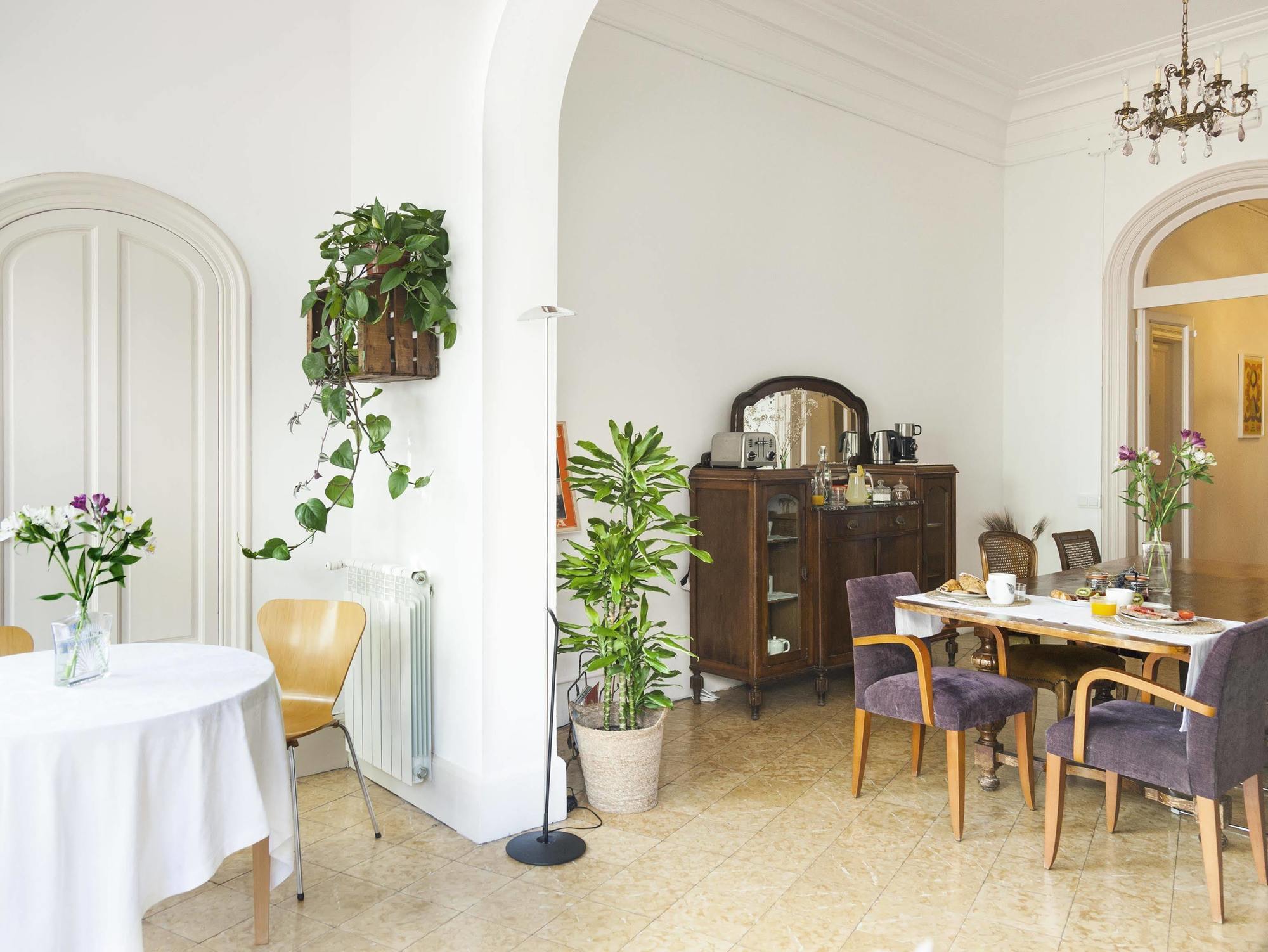 La Casa Gran B&B Βαρκελώνη Εξωτερικό φωτογραφία