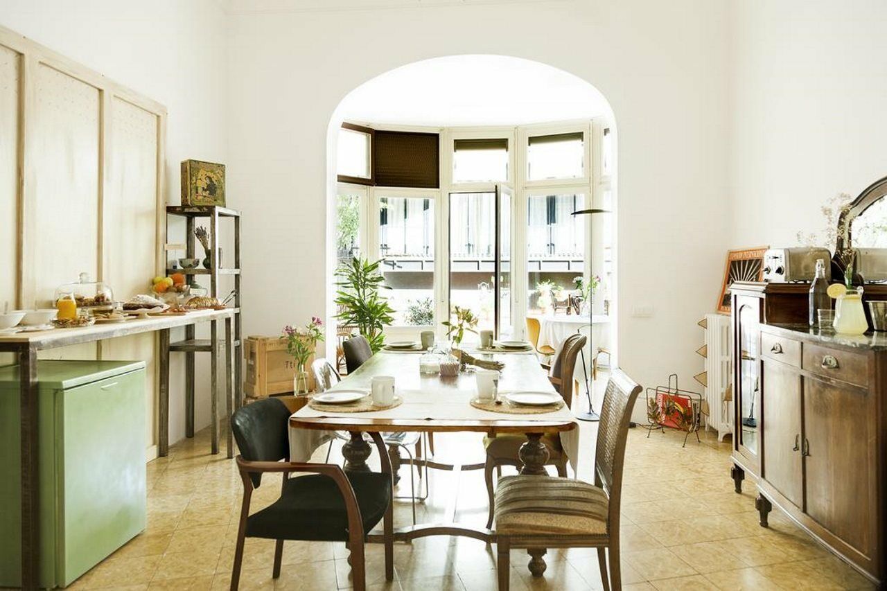 La Casa Gran B&B Βαρκελώνη Εξωτερικό φωτογραφία