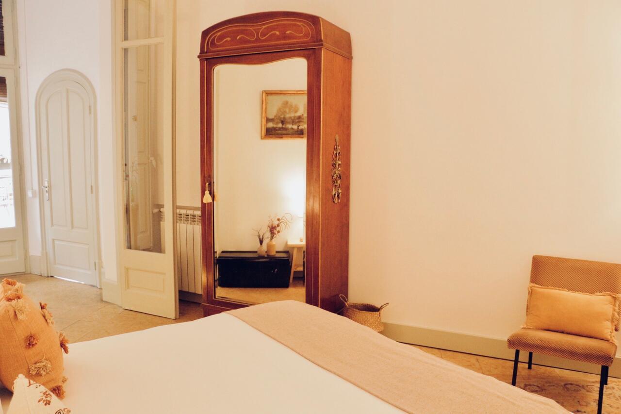 La Casa Gran B&B Βαρκελώνη Εξωτερικό φωτογραφία