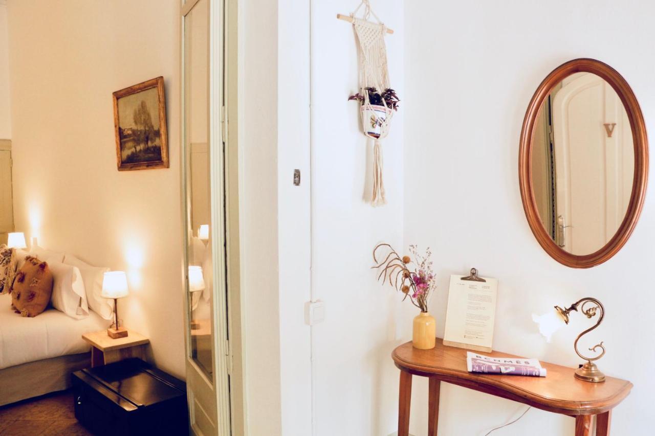 La Casa Gran B&B Βαρκελώνη Εξωτερικό φωτογραφία