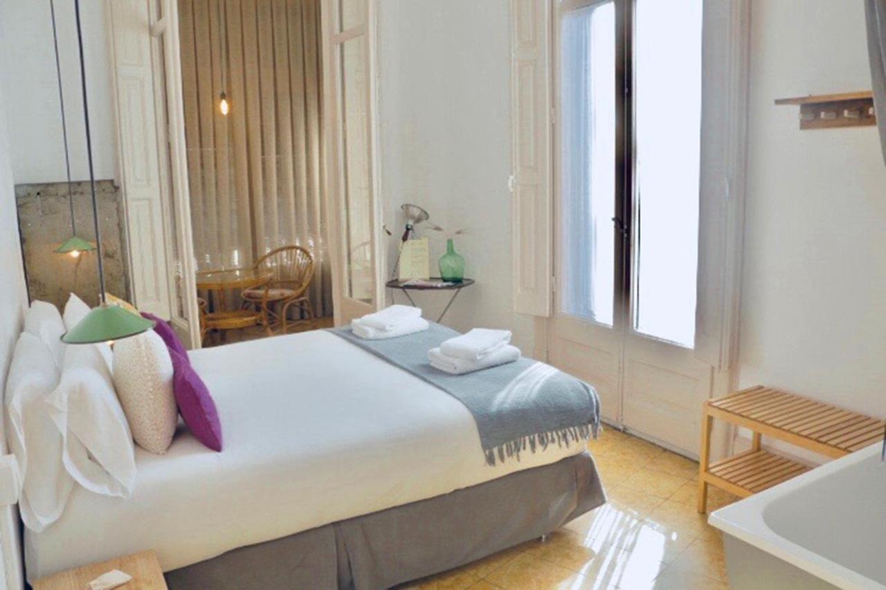 La Casa Gran B&B Βαρκελώνη Εξωτερικό φωτογραφία