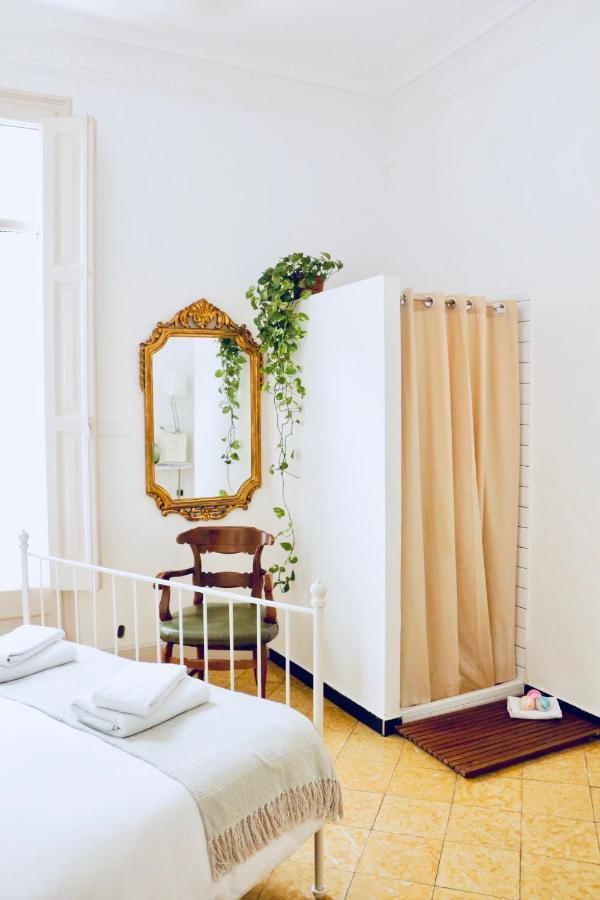La Casa Gran B&B Βαρκελώνη Εξωτερικό φωτογραφία