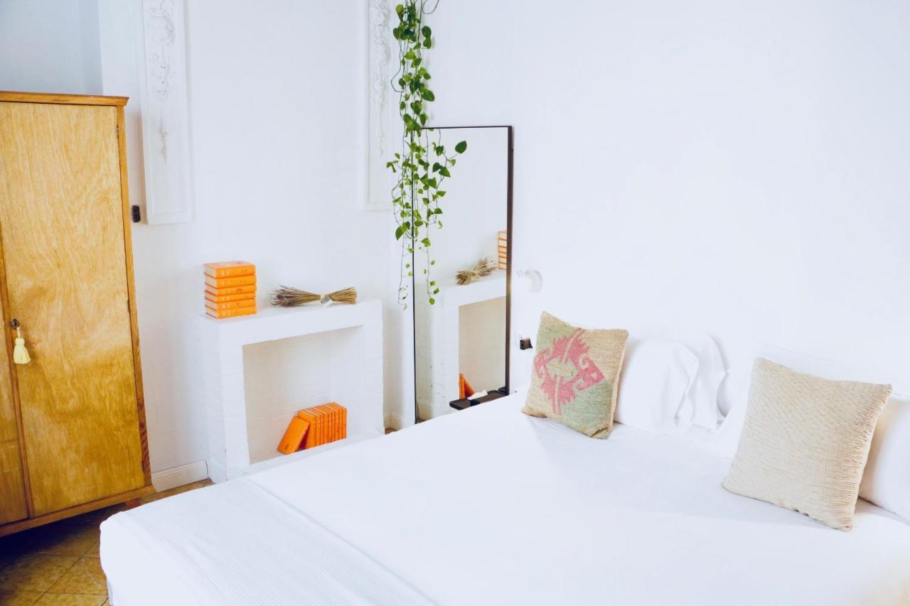 La Casa Gran B&B Βαρκελώνη Εξωτερικό φωτογραφία