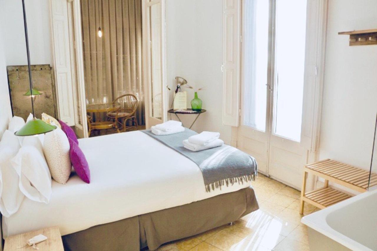 La Casa Gran B&B Βαρκελώνη Εξωτερικό φωτογραφία