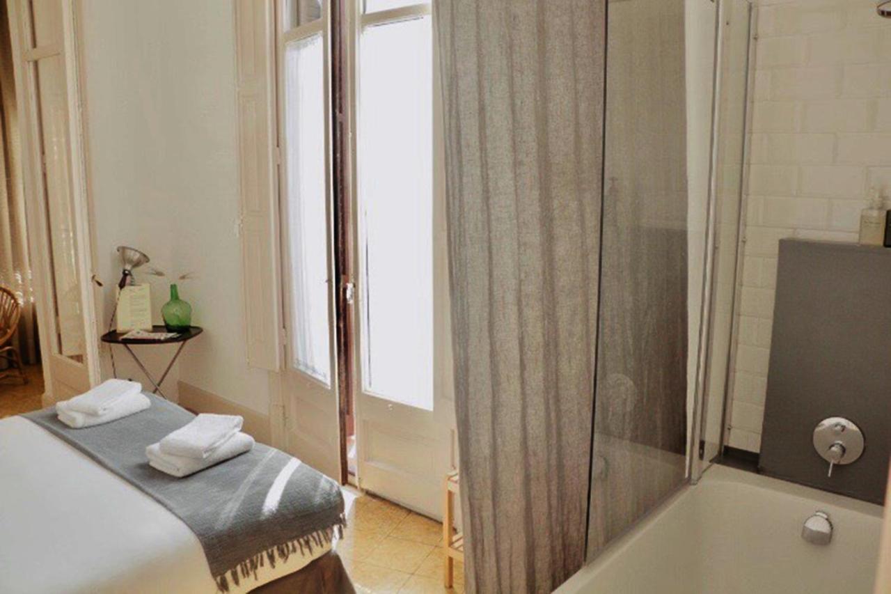 La Casa Gran B&B Βαρκελώνη Εξωτερικό φωτογραφία
