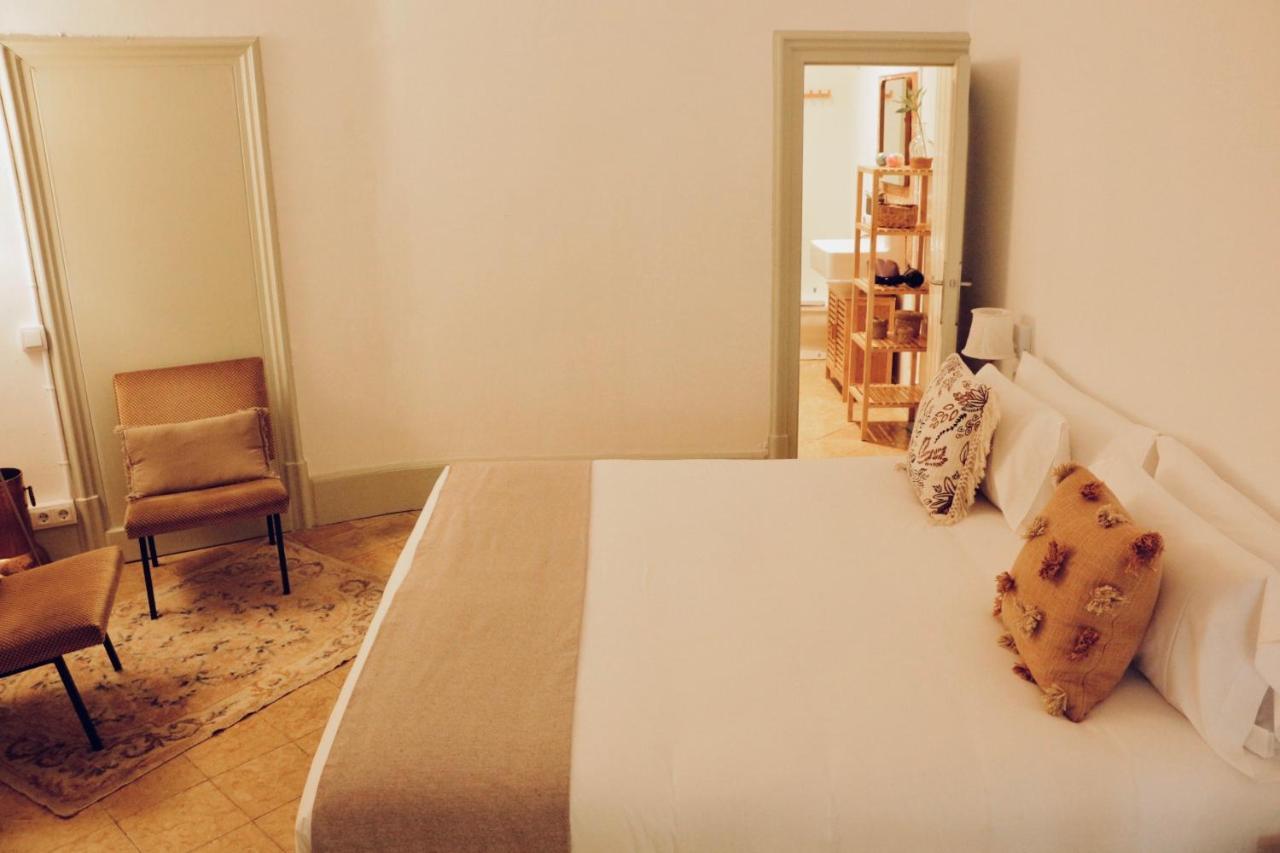La Casa Gran B&B Βαρκελώνη Εξωτερικό φωτογραφία