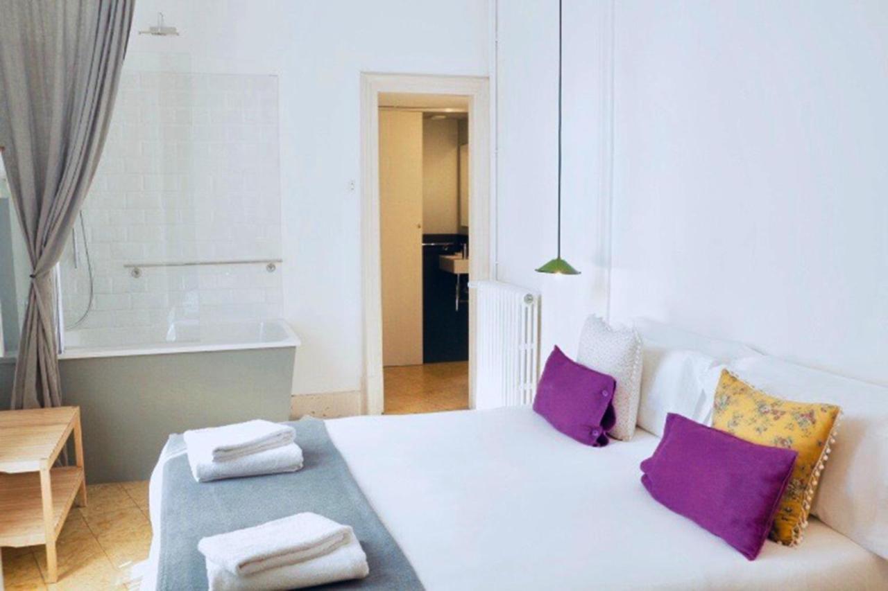 La Casa Gran B&B Βαρκελώνη Εξωτερικό φωτογραφία