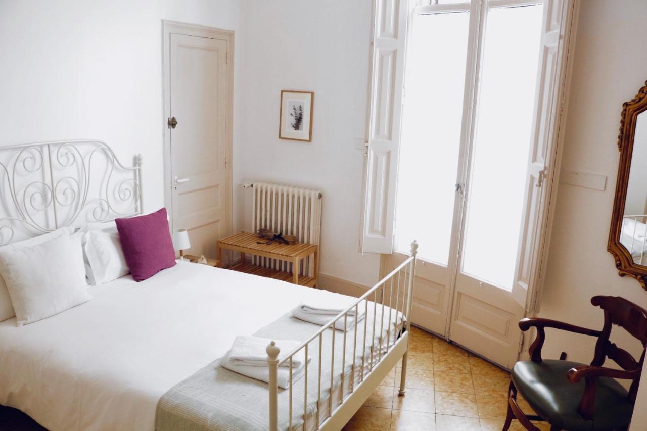 La Casa Gran B&B Βαρκελώνη Εξωτερικό φωτογραφία